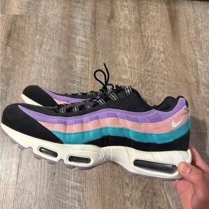Nike day Air Max 95 Sneakers
